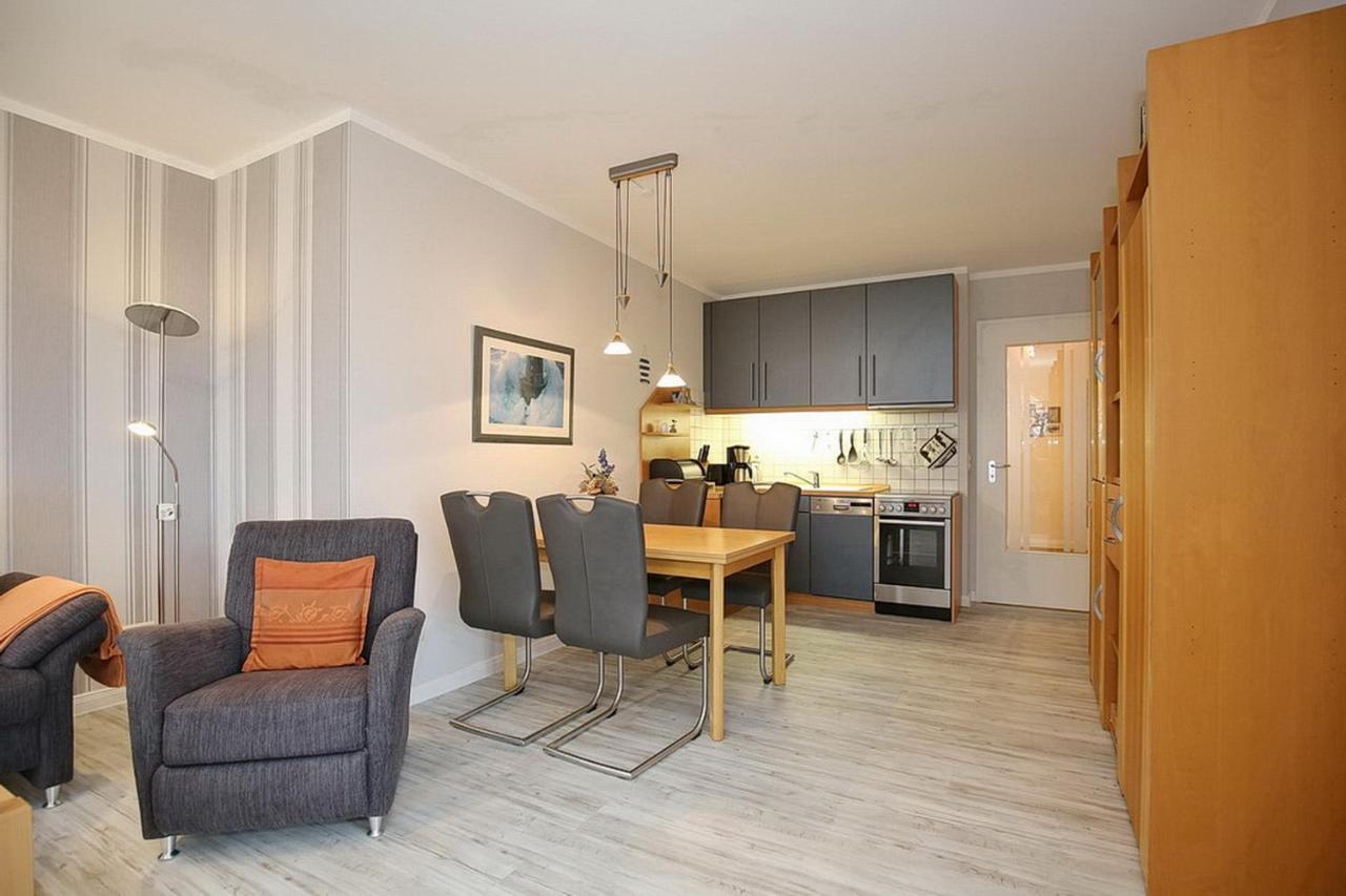 Duenenblick Wohnung 10 Boltenhagen  Buitenkant foto