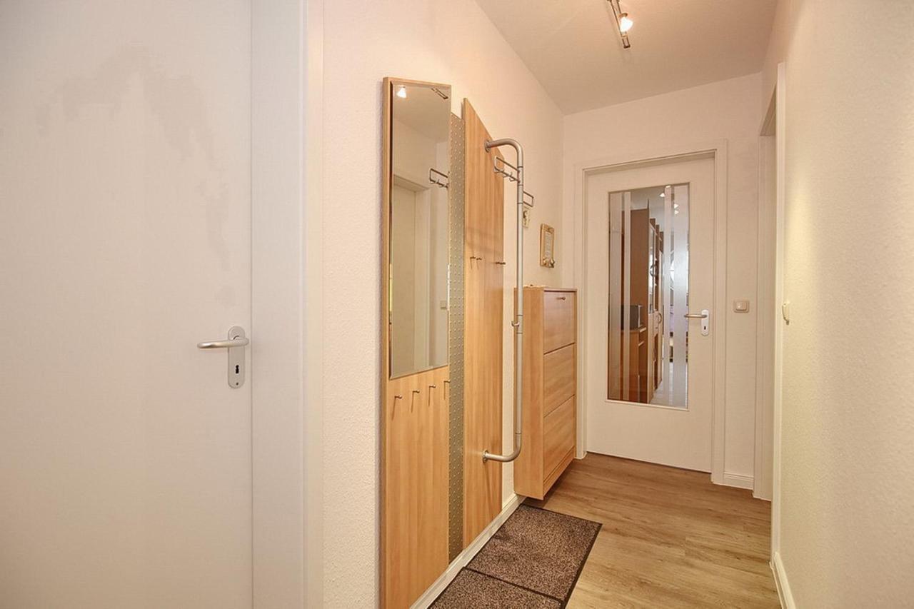 Duenenblick Wohnung 10 Boltenhagen  Buitenkant foto