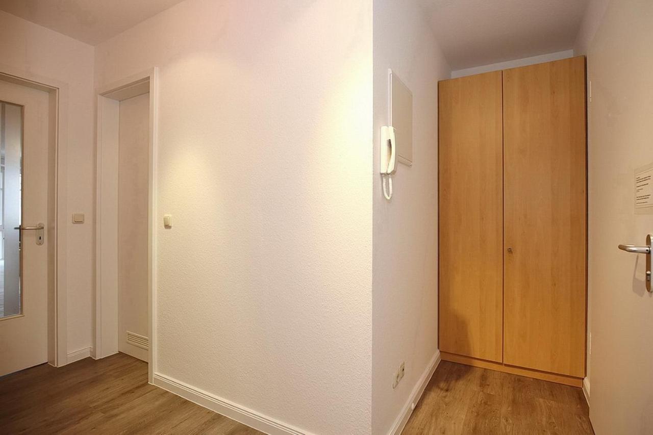 Duenenblick Wohnung 10 Boltenhagen  Buitenkant foto