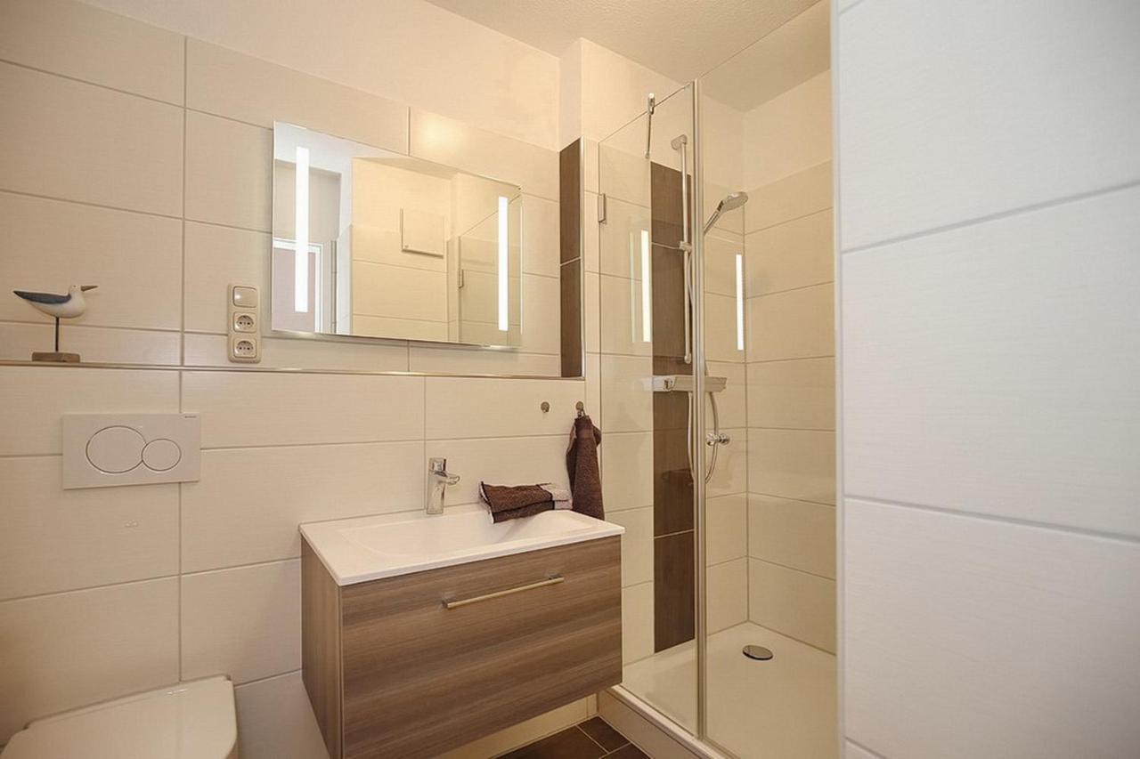 Duenenblick Wohnung 10 Boltenhagen  Buitenkant foto
